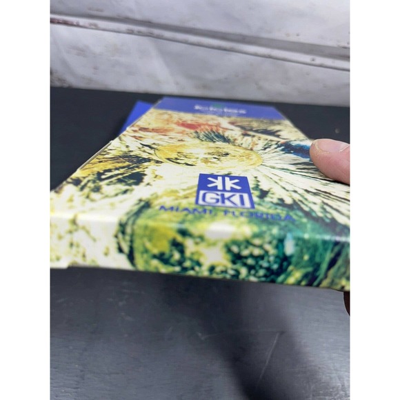 Lot of 3 Boxes Vintage Icicles Trim-A-Tree Foil Silver Christmas Tree Tinsel NOS - Picture 5 of 10